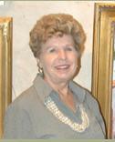 Portrait of Mary Ann Ohmit